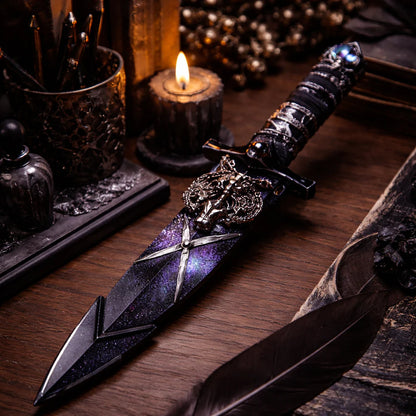 Nocturne Blades ™ Dagger