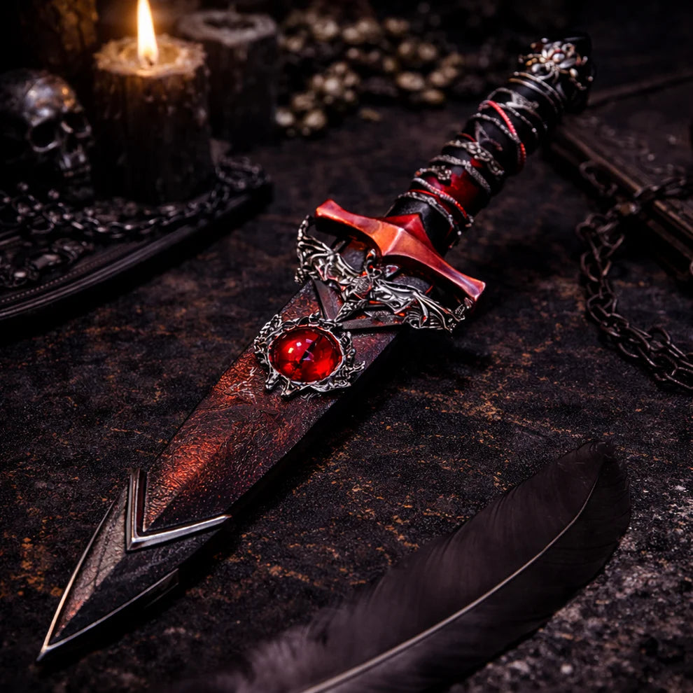 Nocturne Blades ™ Dagger