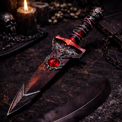 Nocturne Blades ™ Dagger