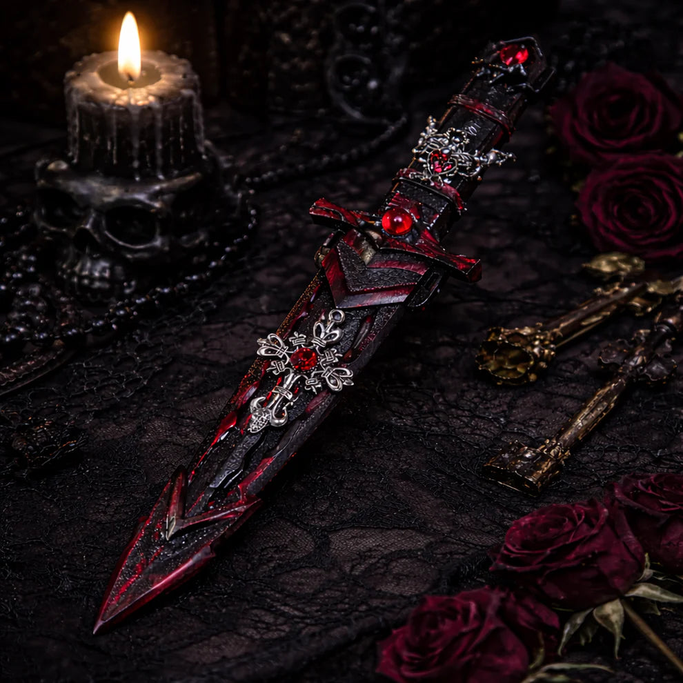 Nocturne Blades ™ Dagger