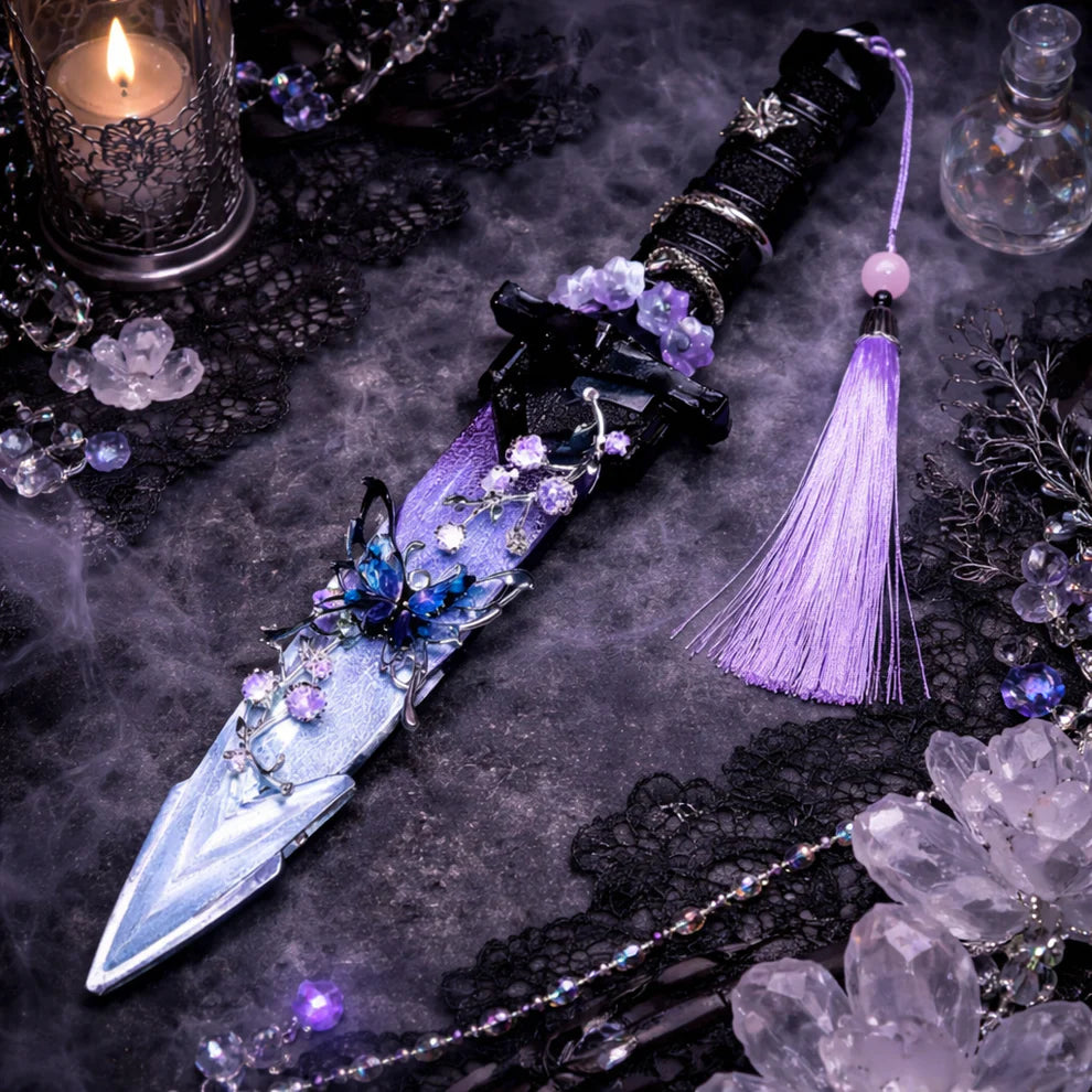 Nocturne Blades ™ Dagger